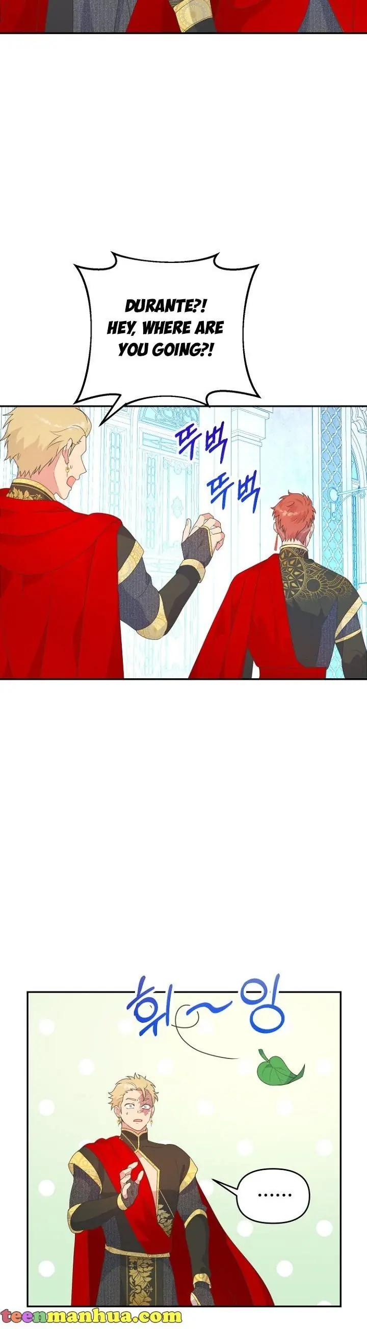 Forget My Husband, I'll Go Make Money Chapter 27 Page 7