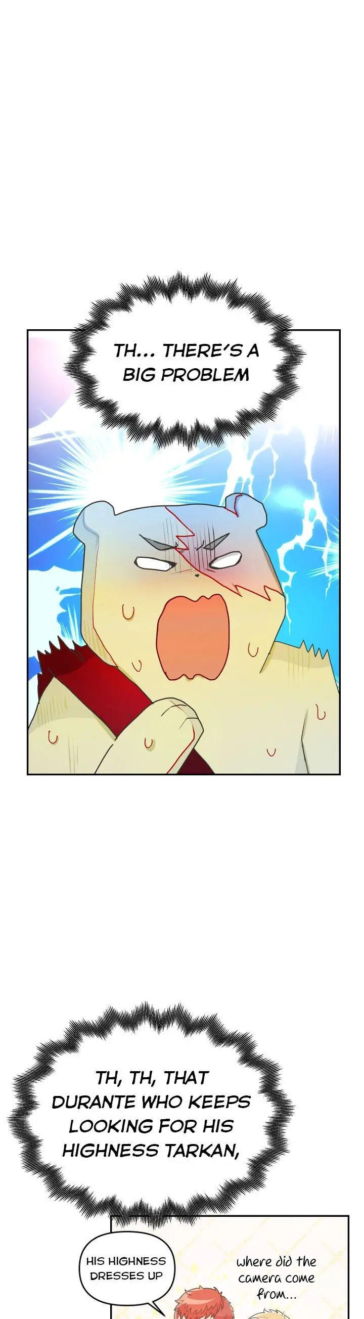 Forget My Husband, I'll Go Make Money Chapter 27 Page 8