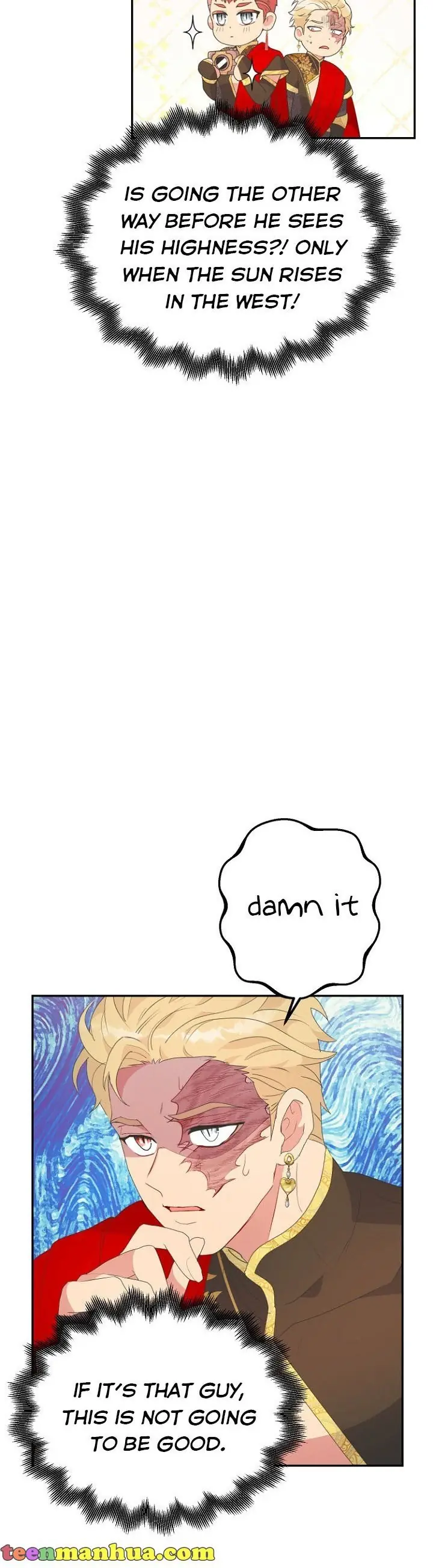 Forget My Husband, I'll Go Make Money Chapter 27 Page 9