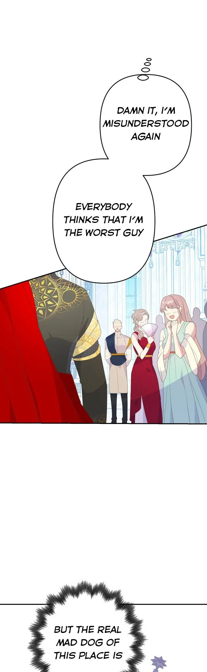 Forget My Husband, I'll Go Make Money Chapter 27 Page 10