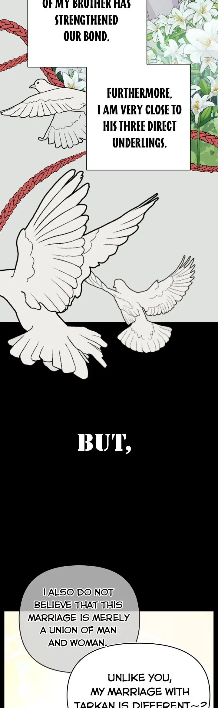 Forget My Husband, I'll Go Make Money Chapter 27 Page 15