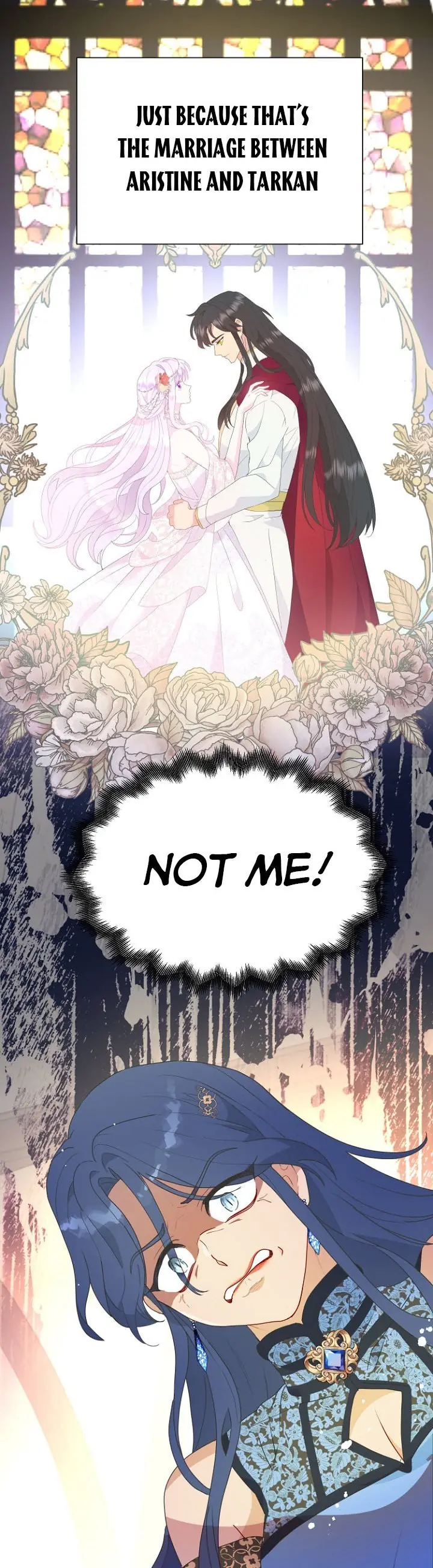 Forget My Husband, I'll Go Make Money Chapter 27 Page 18