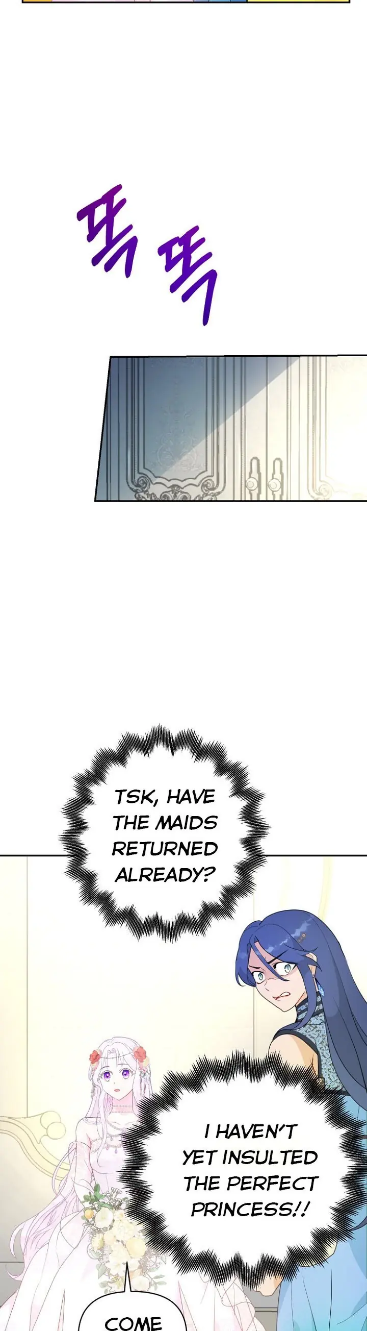 Forget My Husband, I'll Go Make Money Chapter 27 Page 22