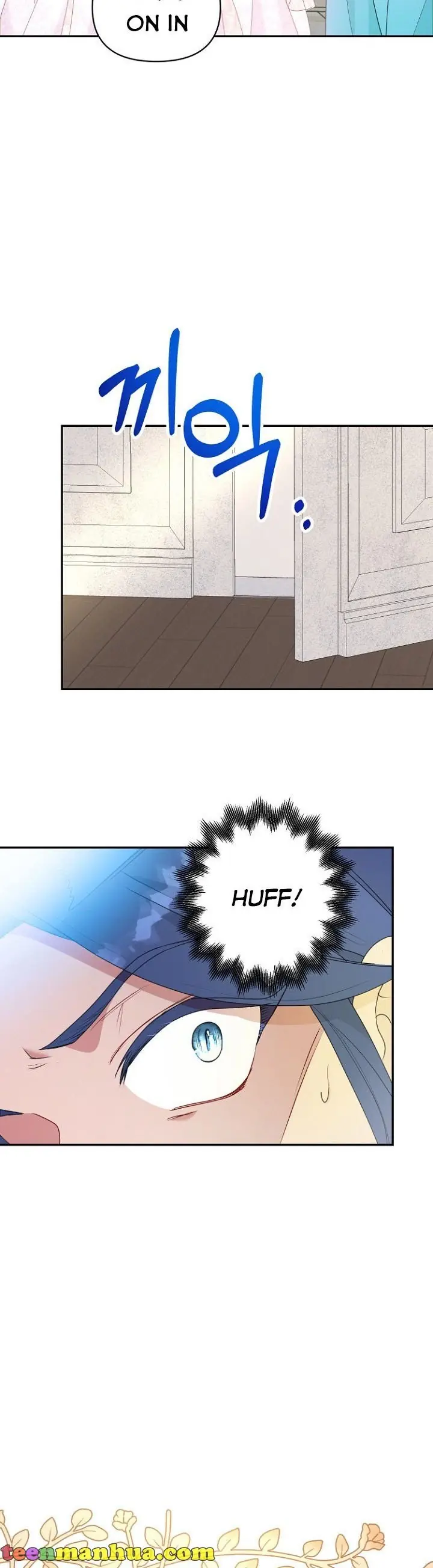Forget My Husband, I'll Go Make Money Chapter 27 Page 23