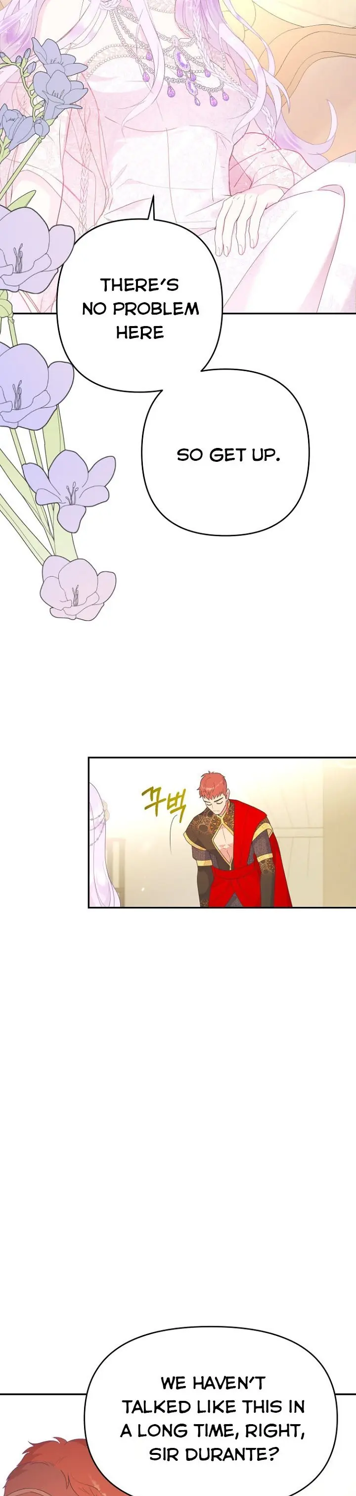 Forget My Husband, I'll Go Make Money Chapter 27 Page 26