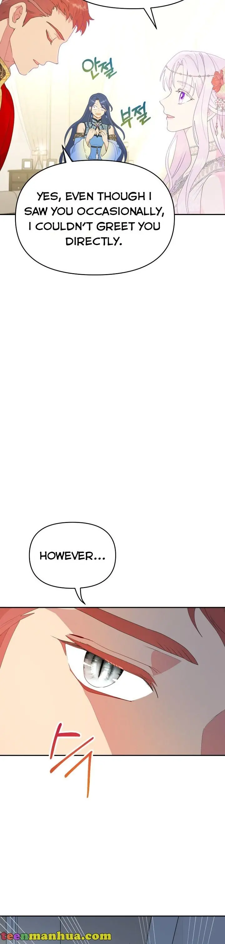Forget My Husband, I'll Go Make Money Chapter 27 Page 27