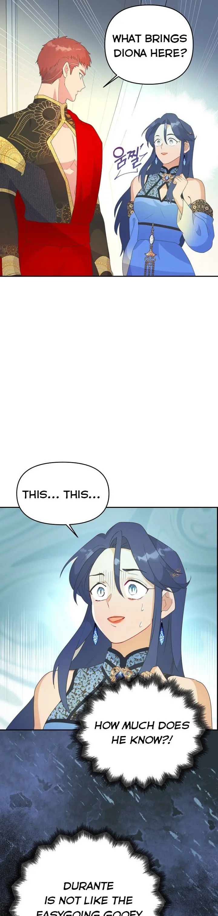 Forget My Husband, I'll Go Make Money Chapter 27 Page 28