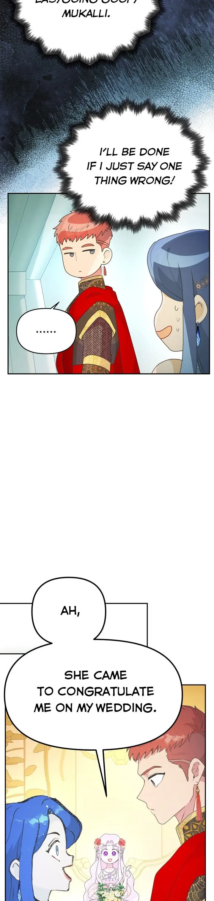 Forget My Husband, I'll Go Make Money Chapter 27 Page 29