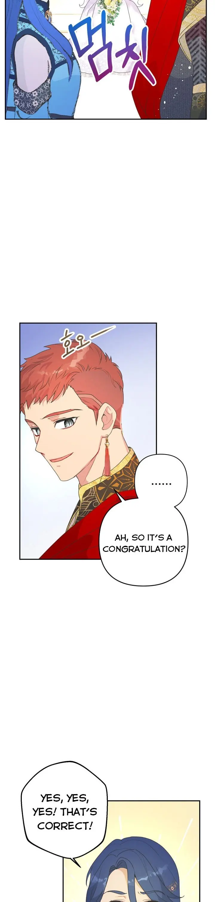Forget My Husband, I'll Go Make Money Chapter 27 Page 30