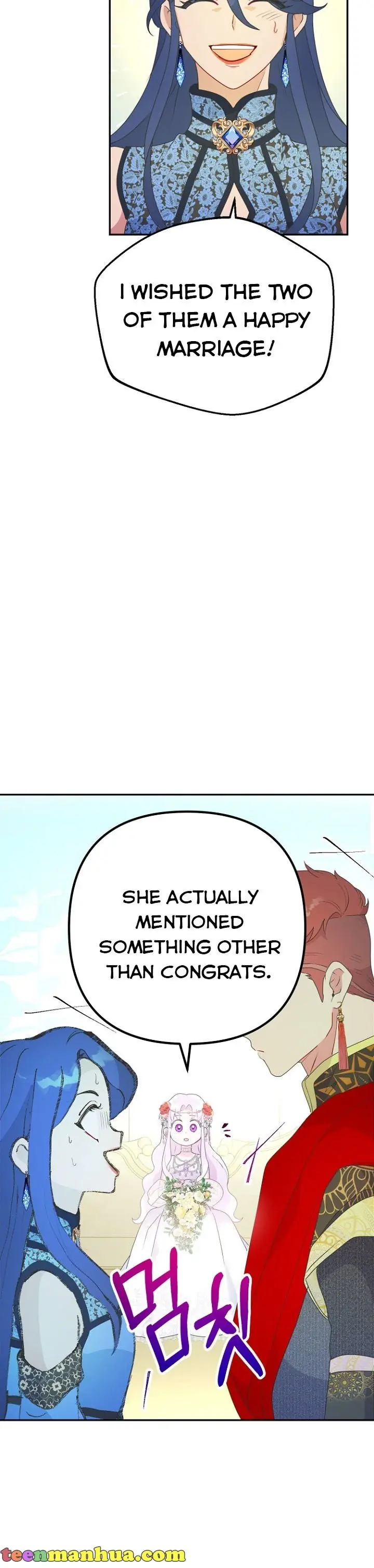 Forget My Husband, I'll Go Make Money Chapter 27 Page 31