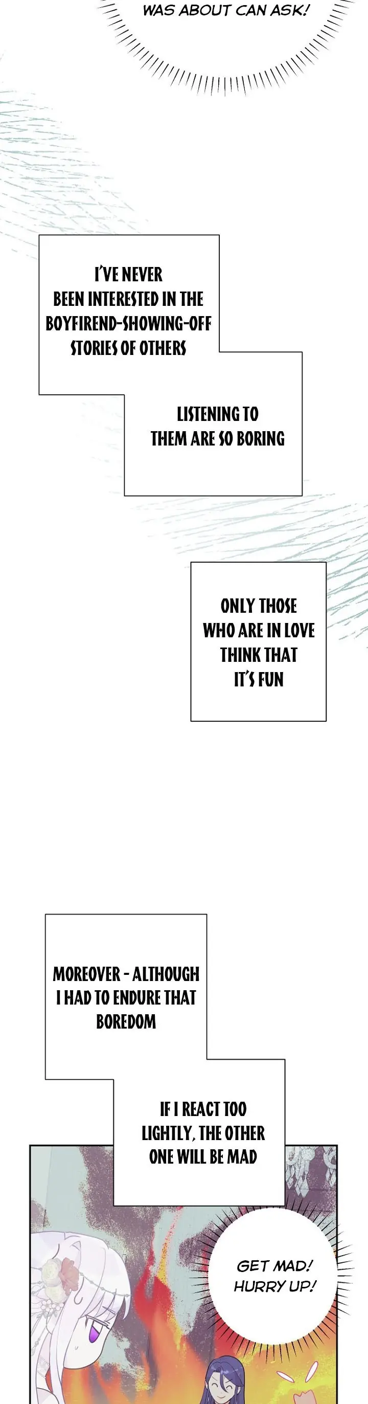 Forget My Husband, I'll Go Make Money Chapter 27 Page 34