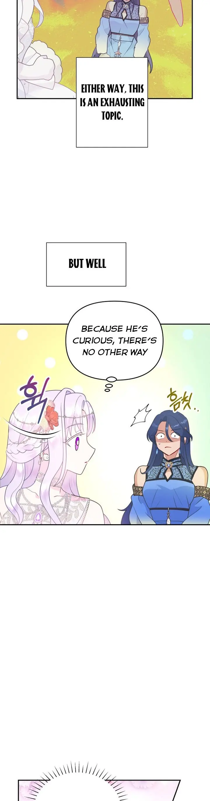 Forget My Husband, I'll Go Make Money Chapter 27 Page 35