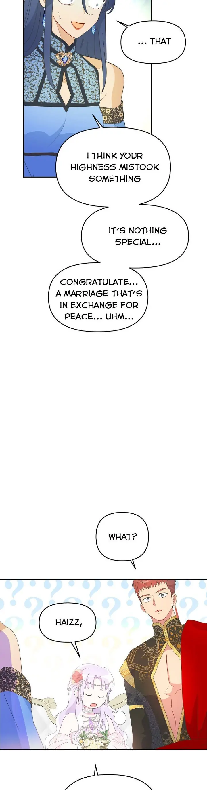 Forget My Husband, I'll Go Make Money Chapter 27 Page 38