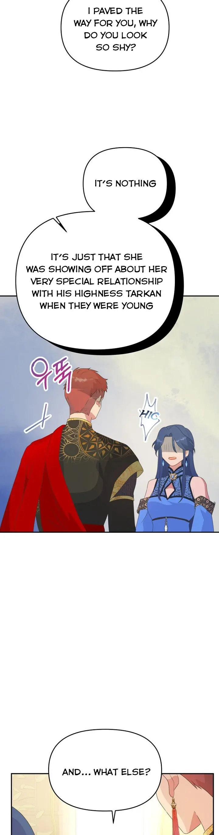 Forget My Husband, I'll Go Make Money Chapter 27 Page 39