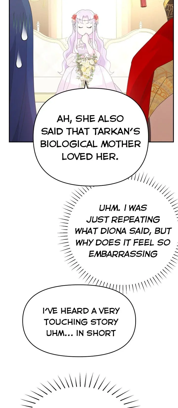 Forget My Husband, I'll Go Make Money Chapter 27 Page 40