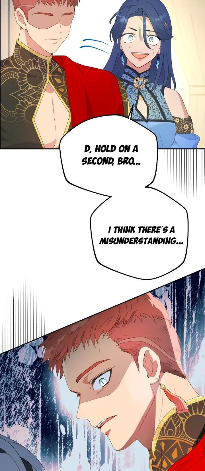 Forget My Husband, I'll Go Make Money Chapter 27 Page 44