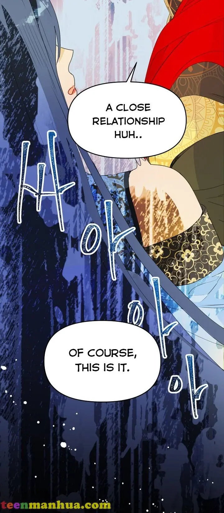 Forget My Husband, I'll Go Make Money Chapter 27 Page 45