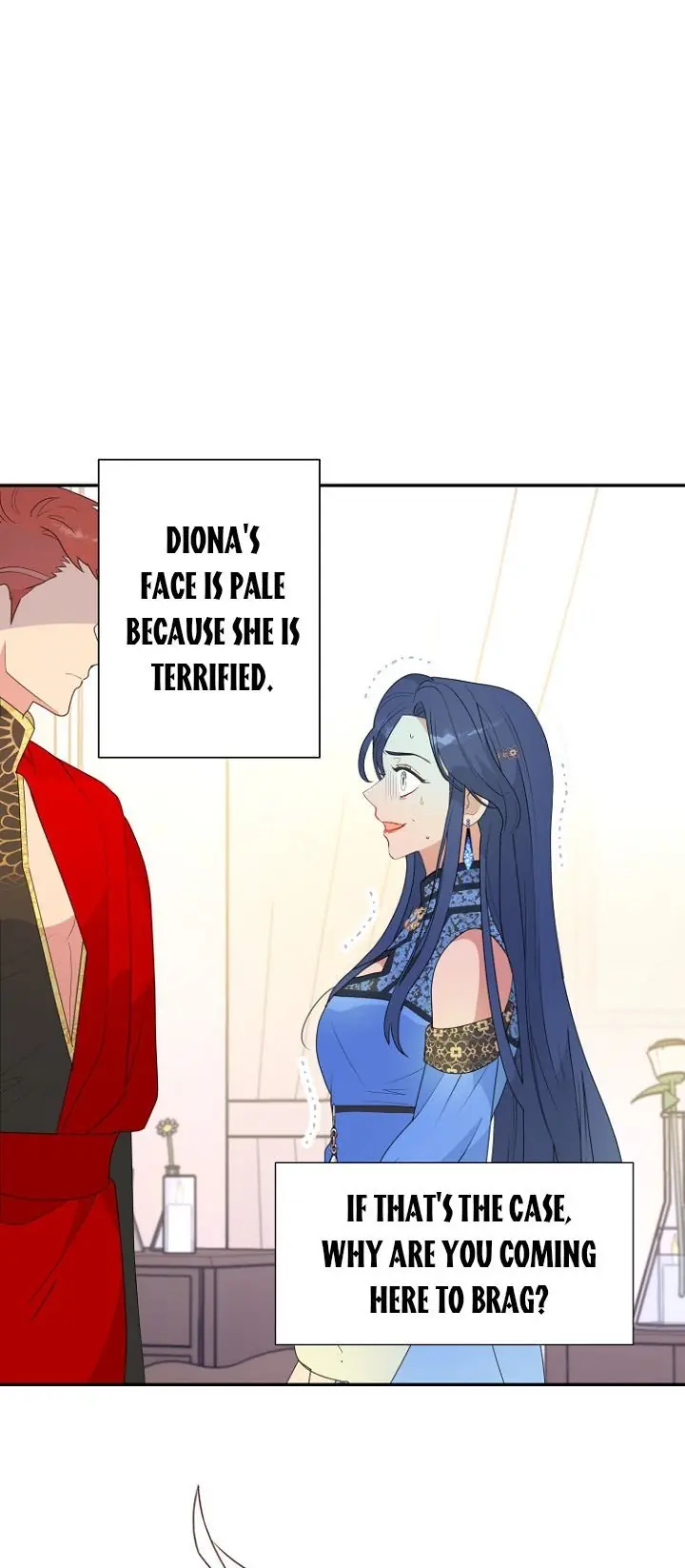 Forget My Husband, I'll Go Make Money Chapter 27 Page 47