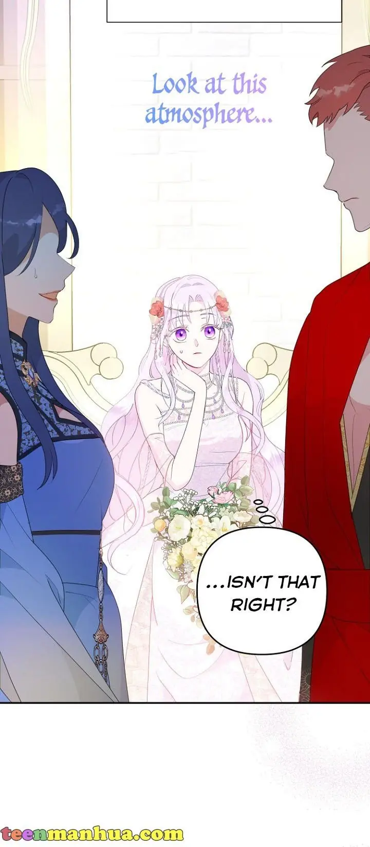 Forget My Husband, I'll Go Make Money Chapter 27 Page 49