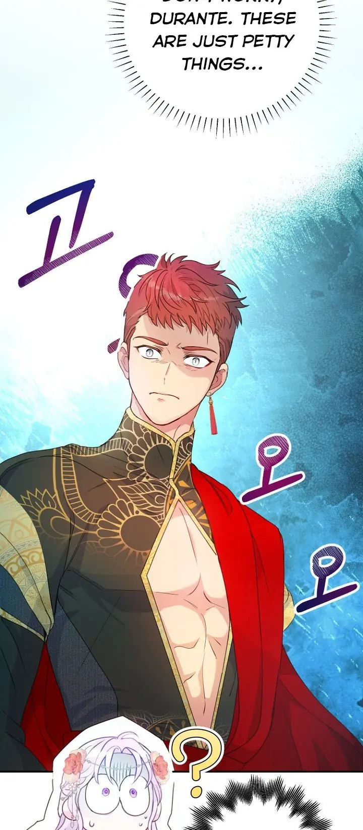 Forget My Husband, I'll Go Make Money Chapter 27 Page 54