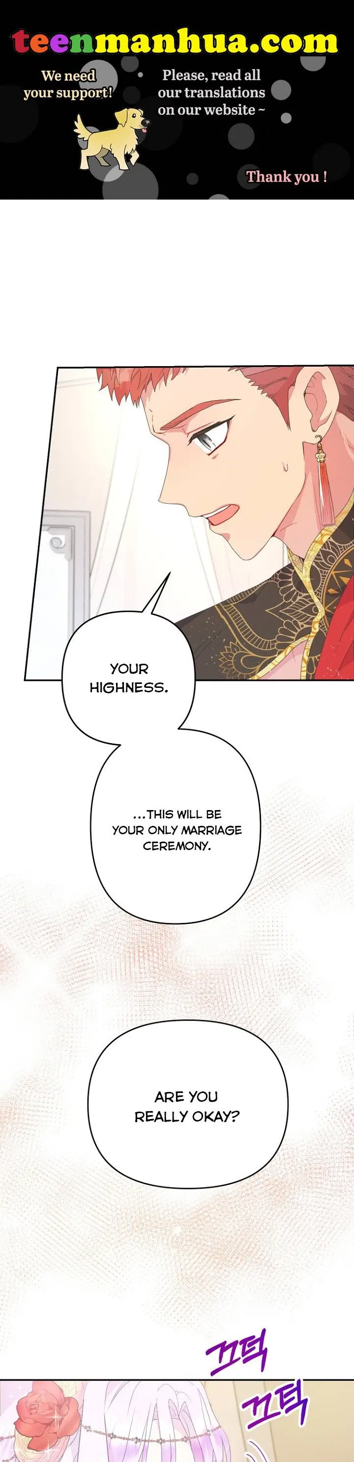Forget My Husband, I'll Go Make Money Chapter 28 Page 2
