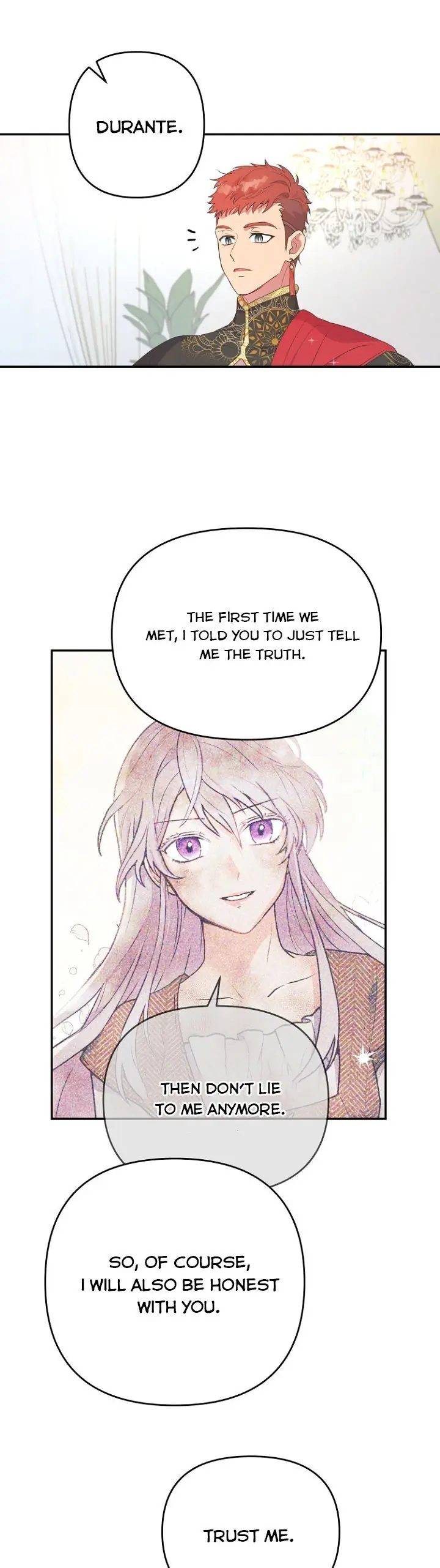 Forget My Husband, I'll Go Make Money Chapter 28 Page 4