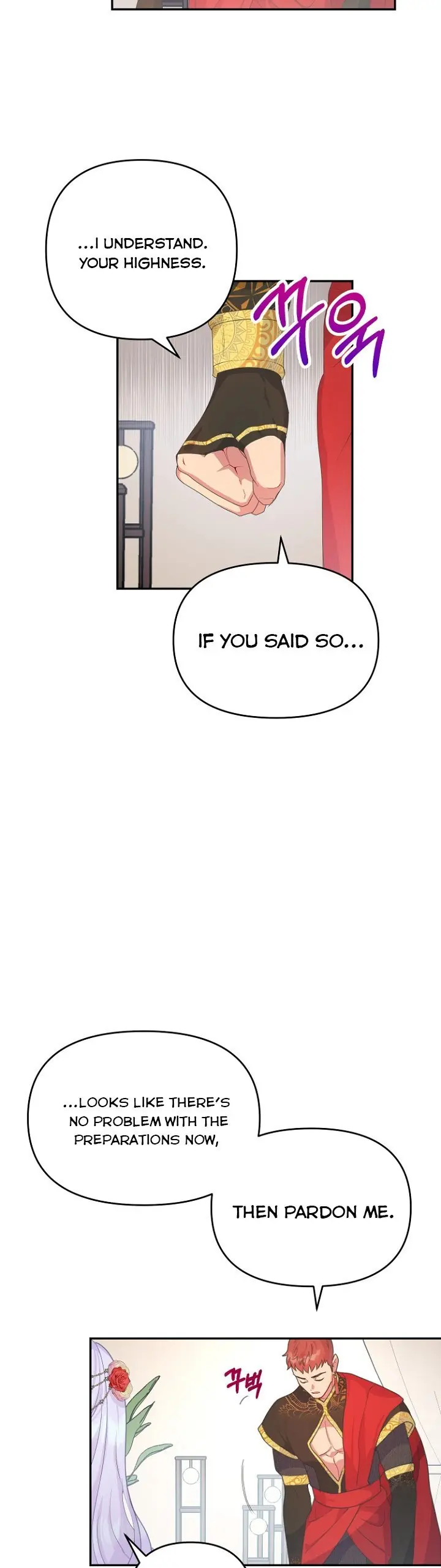 Forget My Husband, I'll Go Make Money Chapter 28 Page 6