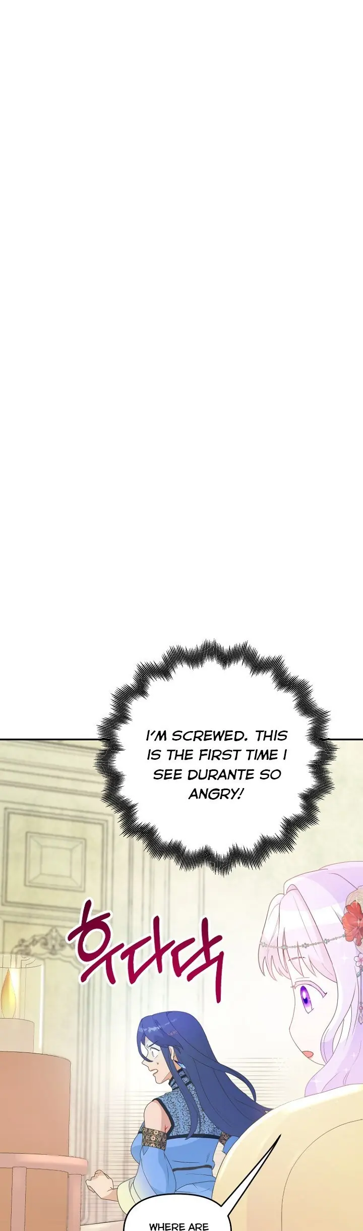 Forget My Husband, I'll Go Make Money Chapter 28 Page 11