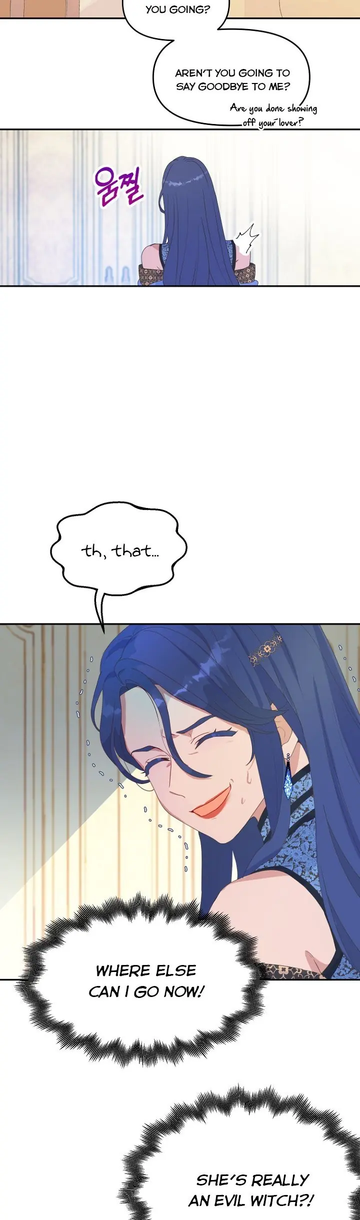 Forget My Husband, I'll Go Make Money Chapter 28 Page 12