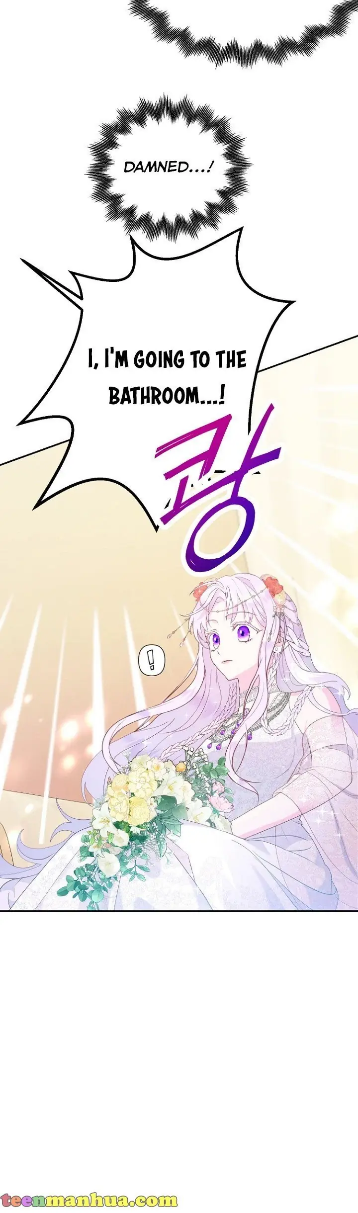Forget My Husband, I'll Go Make Money Chapter 28 Page 13