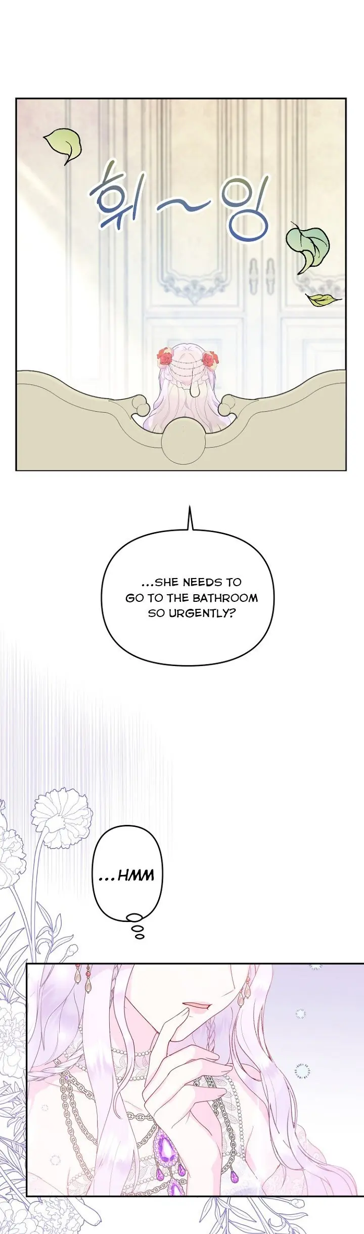 Forget My Husband, I'll Go Make Money Chapter 28 Page 14