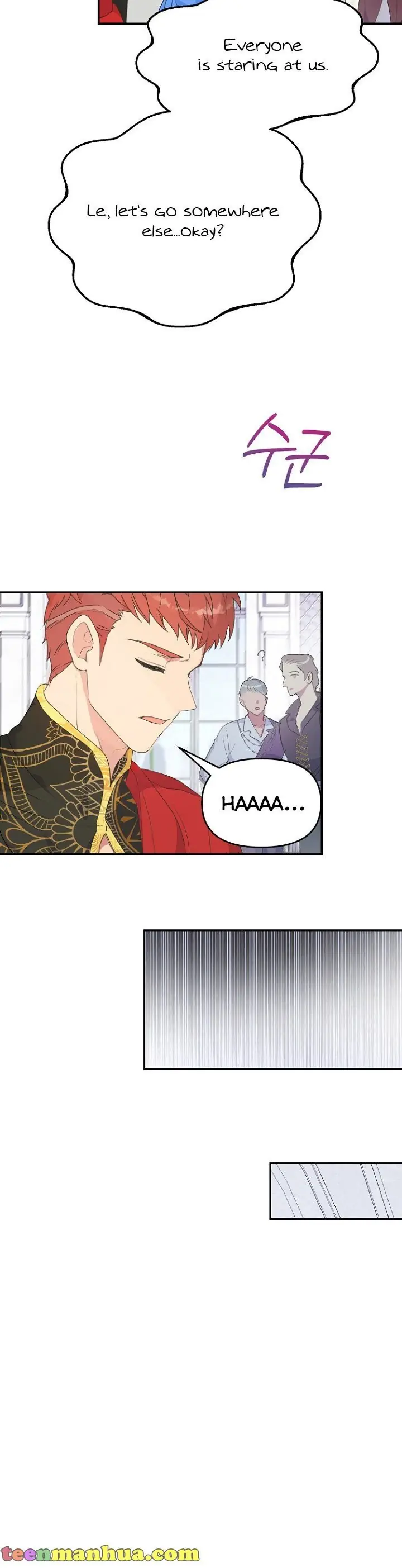 Forget My Husband, I'll Go Make Money Chapter 28 Page 16