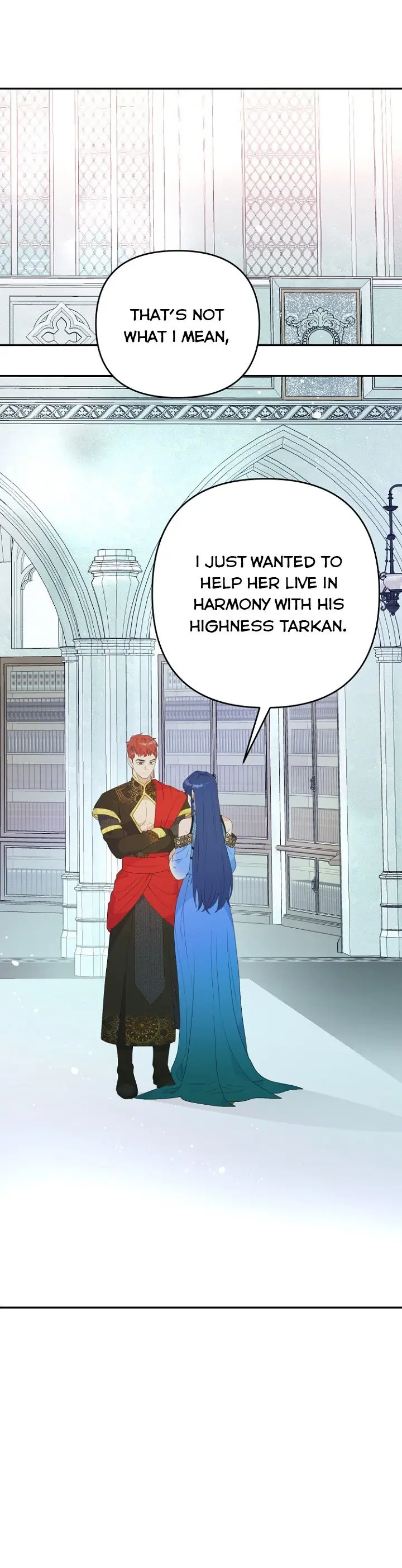 Forget My Husband, I'll Go Make Money Chapter 28 Page 17