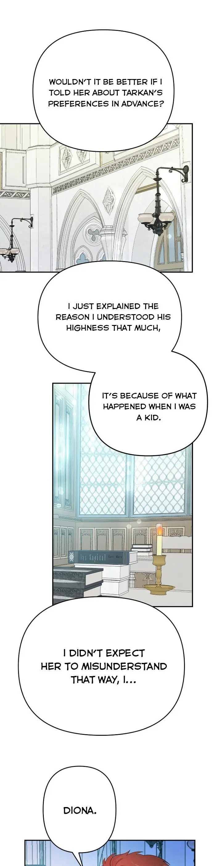 Forget My Husband, I'll Go Make Money Chapter 28 Page 18