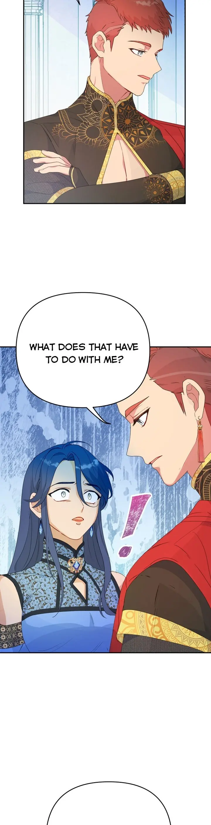 Forget My Husband, I'll Go Make Money Chapter 28 Page 19