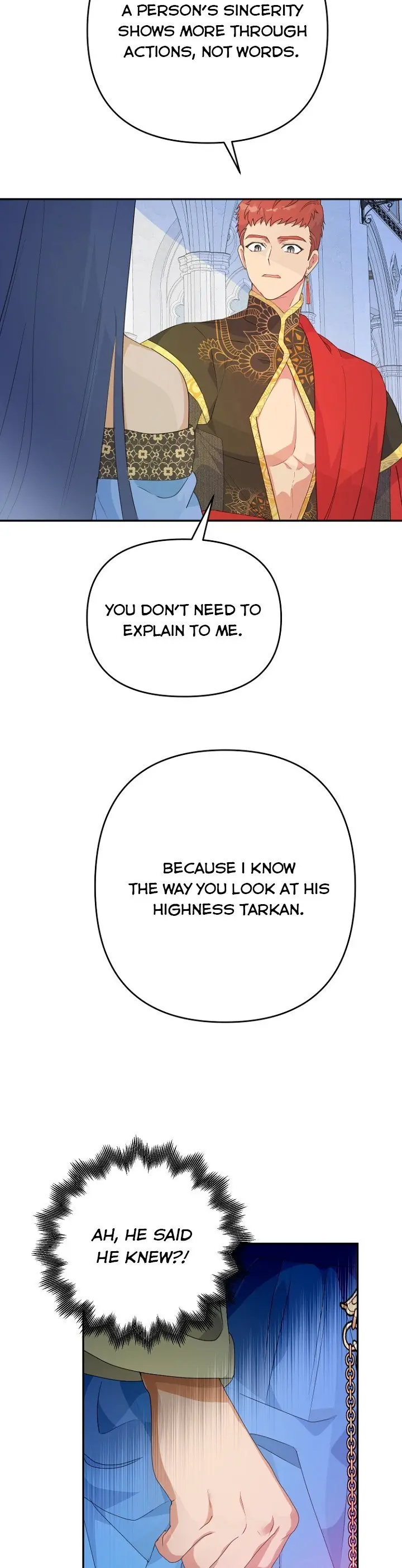 Forget My Husband, I'll Go Make Money Chapter 28 Page 20