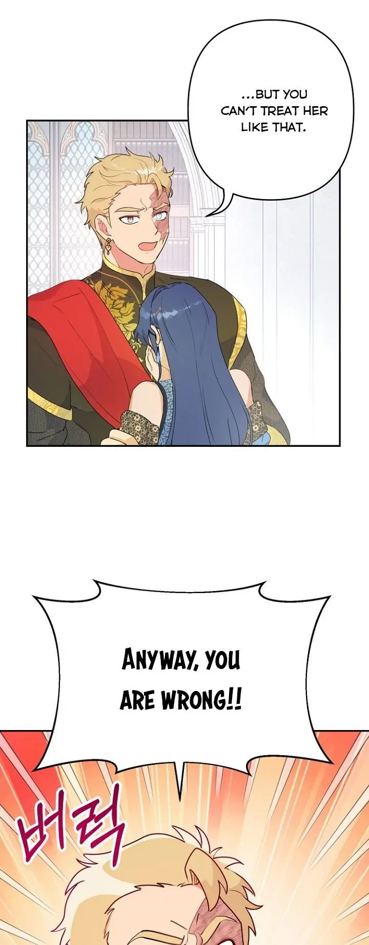 Forget My Husband, I'll Go Make Money Chapter 28 Page 22