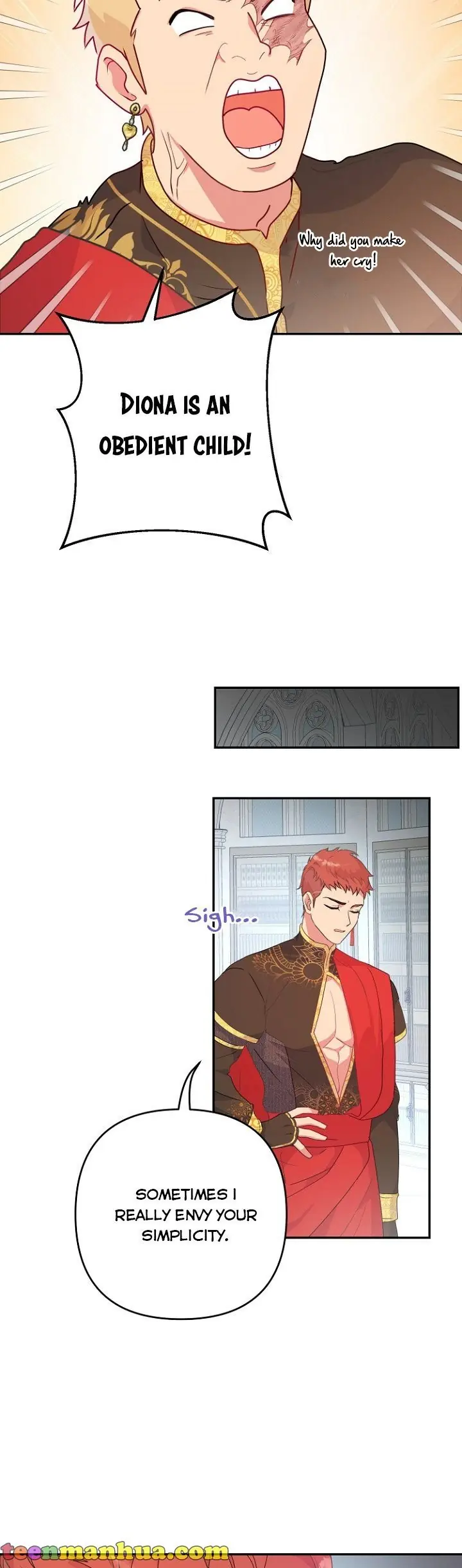 Forget My Husband, I'll Go Make Money Chapter 28 Page 23