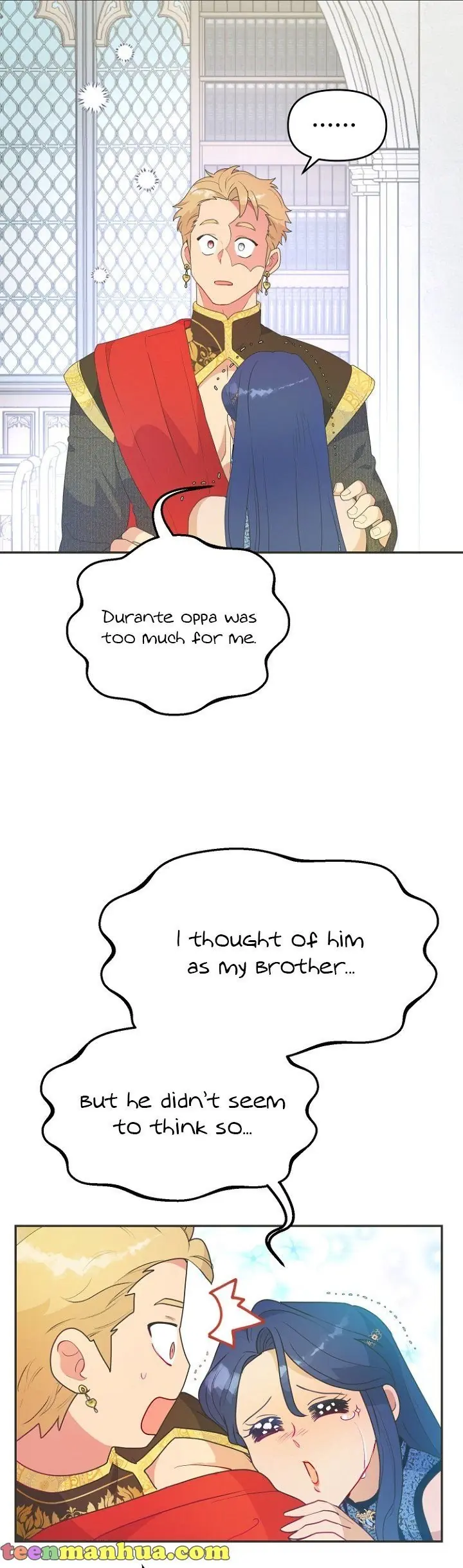 Forget My Husband, I'll Go Make Money Chapter 28 Page 28