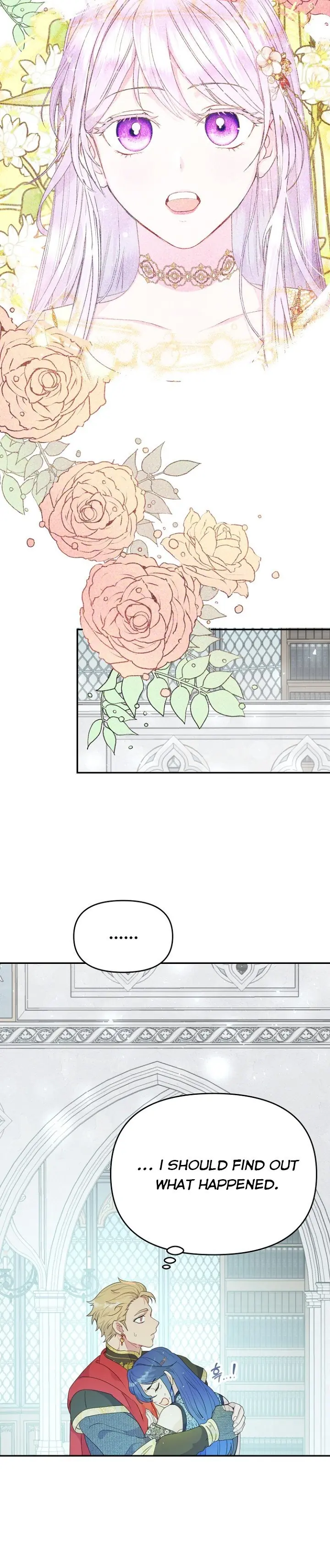 Forget My Husband, I'll Go Make Money Chapter 28 Page 30