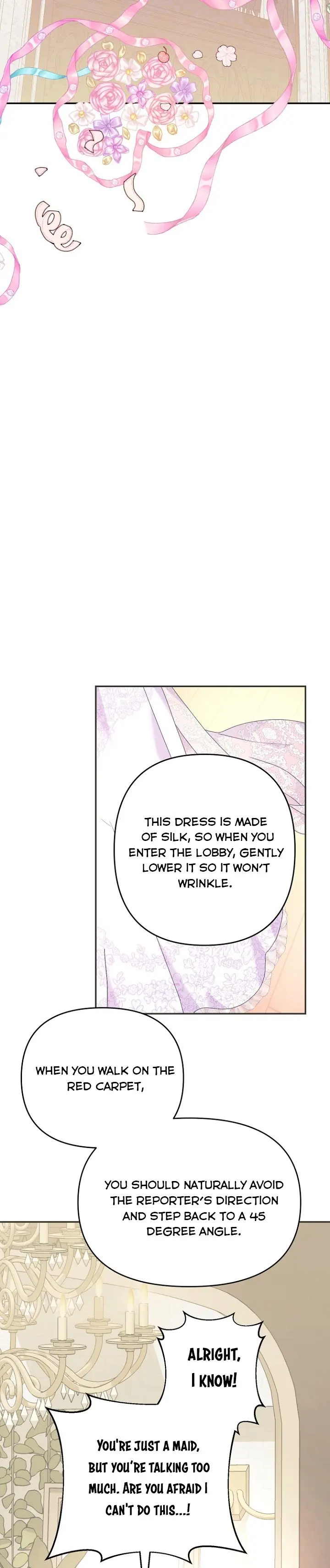 Forget My Husband, I'll Go Make Money Chapter 28 Page 32