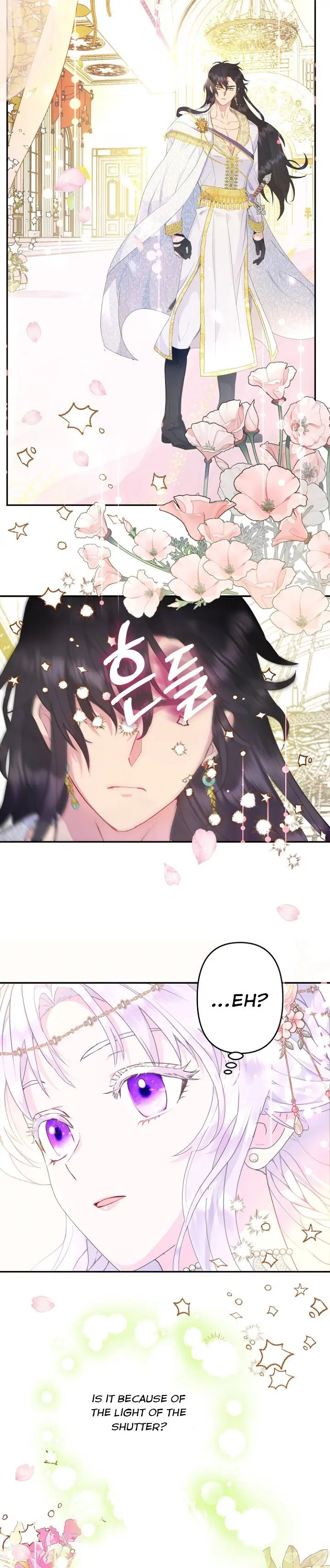 Forget My Husband, I'll Go Make Money Chapter 28 Page 36