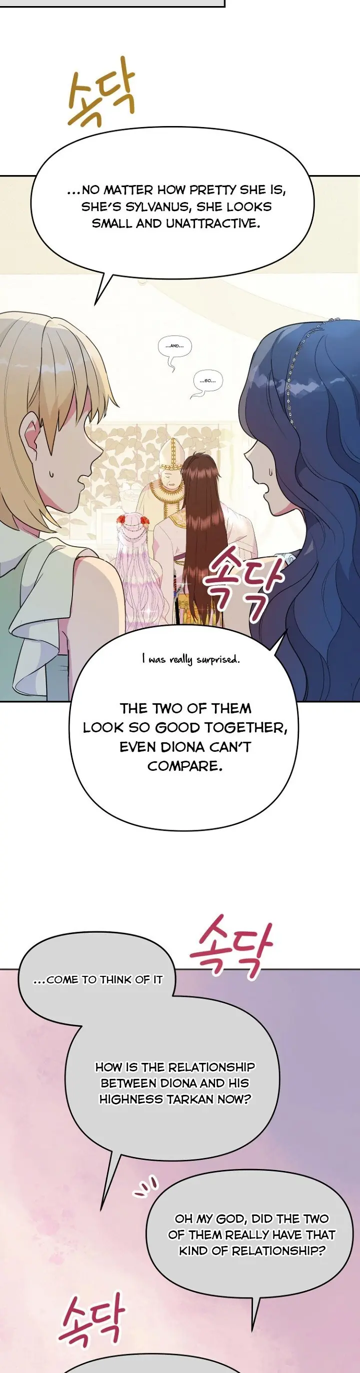 Forget My Husband, I'll Go Make Money Chapter 29 Page 7