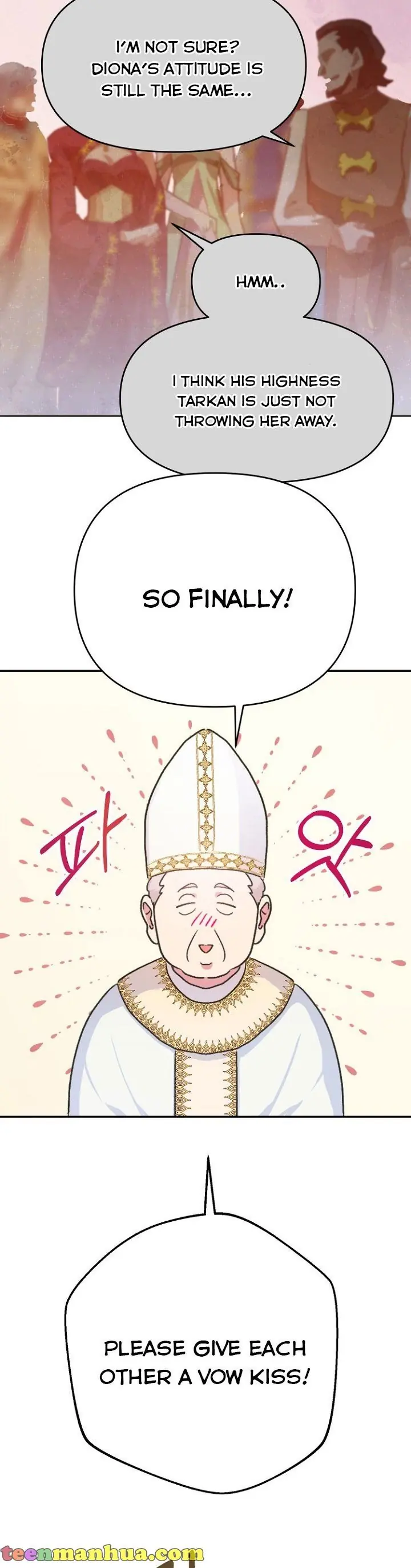 Forget My Husband, I'll Go Make Money Chapter 29 Page 8