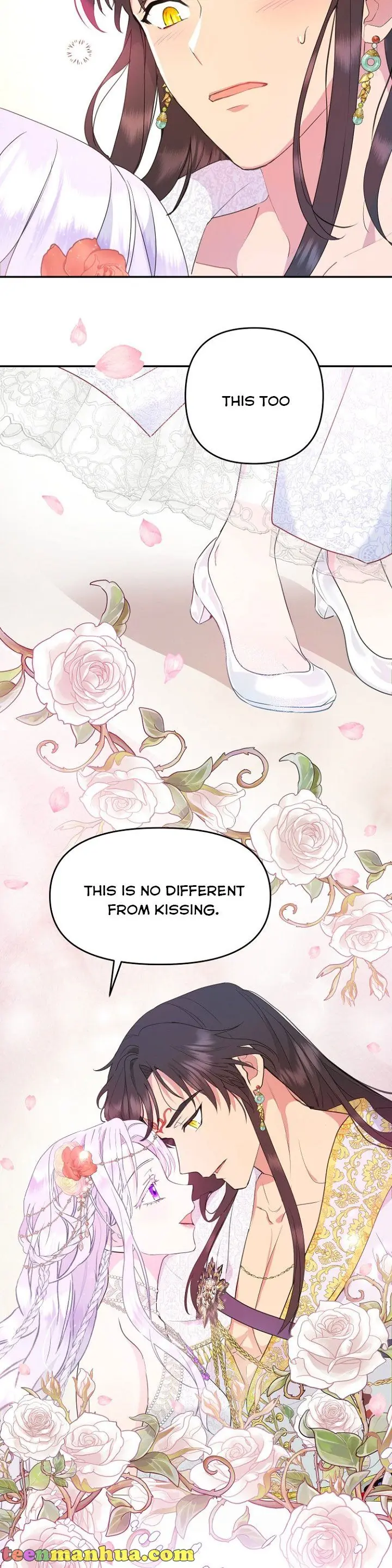 Forget My Husband, I'll Go Make Money Chapter 29 Page 15