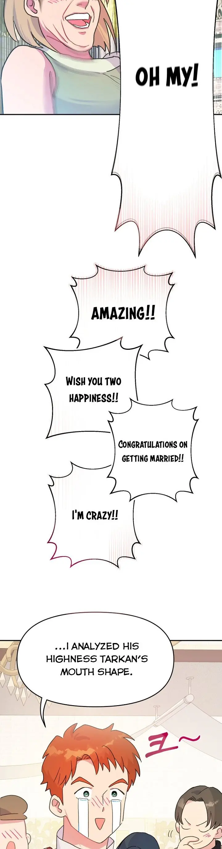 Forget My Husband, I'll Go Make Money Chapter 29 Page 20