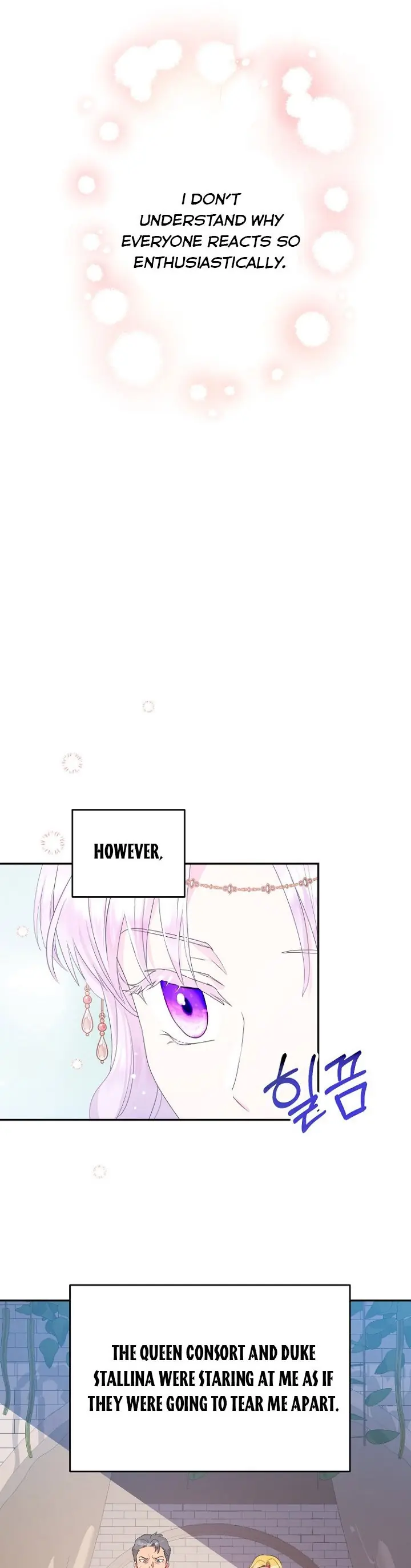 Forget My Husband, I'll Go Make Money Chapter 29 Page 22