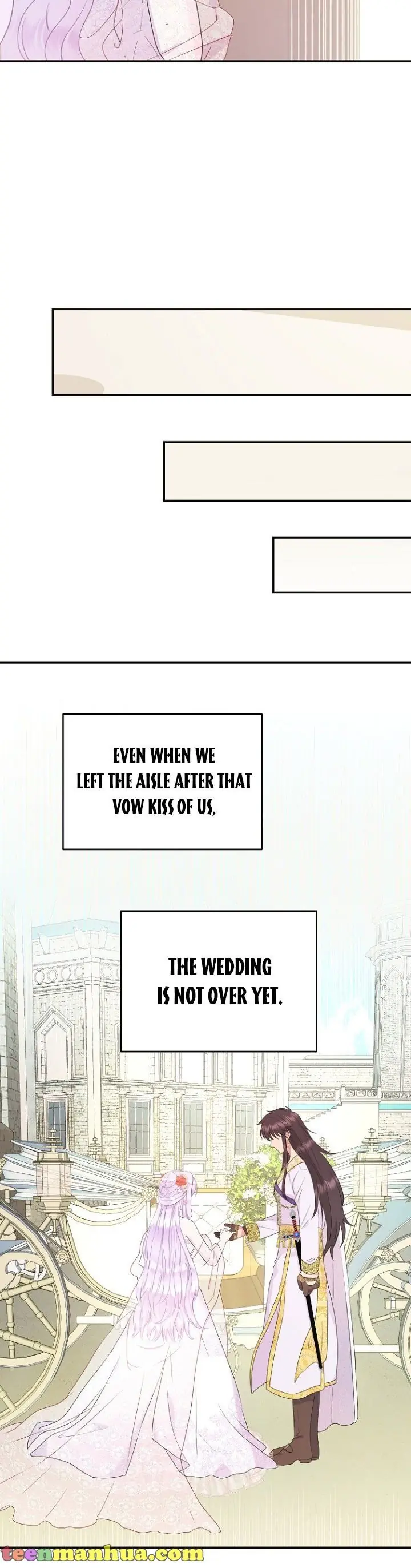 Forget My Husband, I'll Go Make Money Chapter 29 Page 24