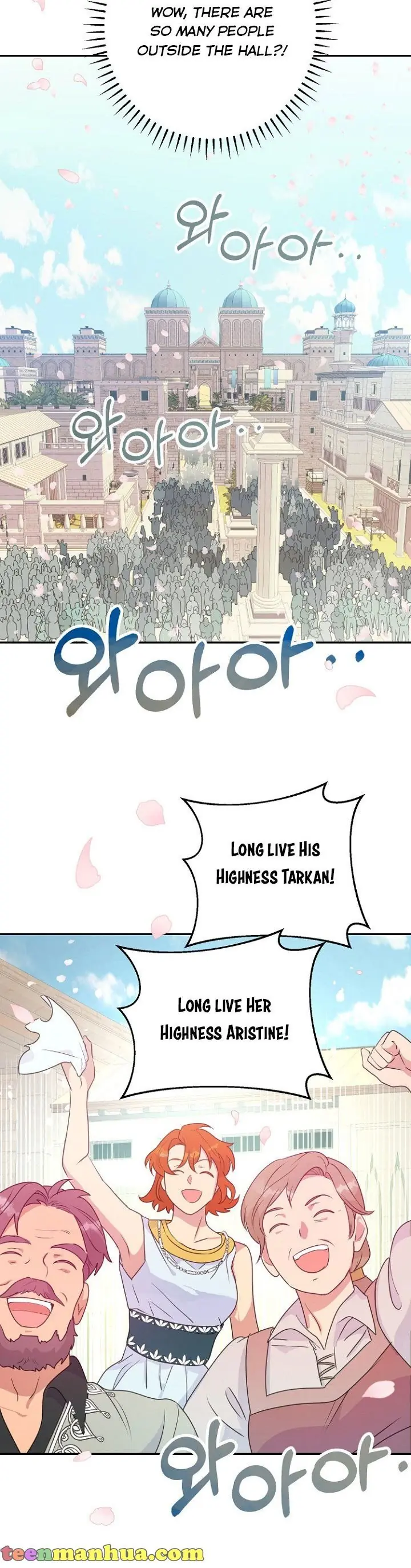 Forget My Husband, I'll Go Make Money Chapter 29 Page 27