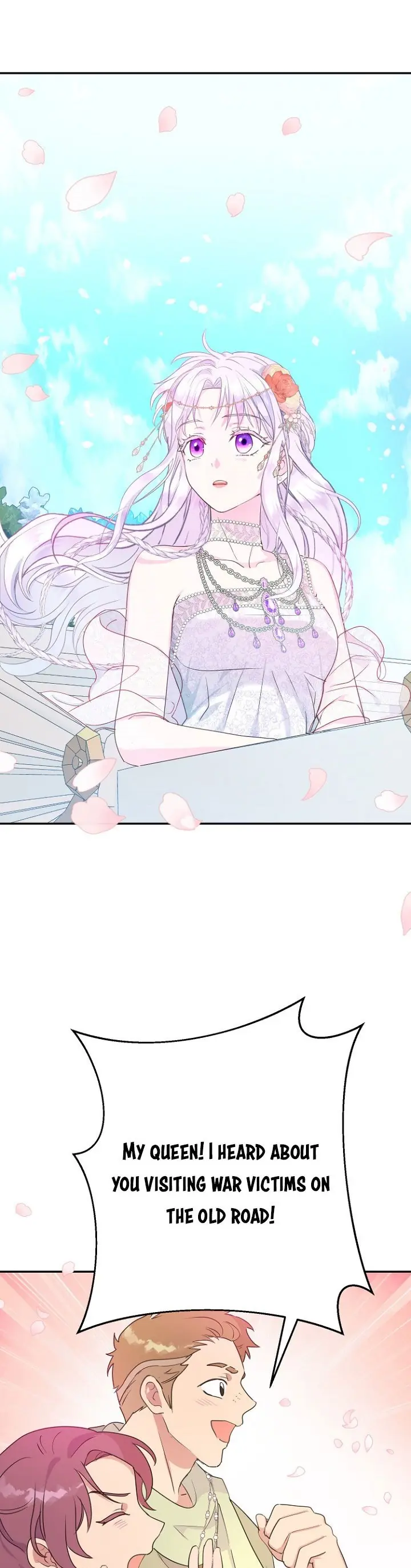 Forget My Husband, I'll Go Make Money Chapter 29 Page 28